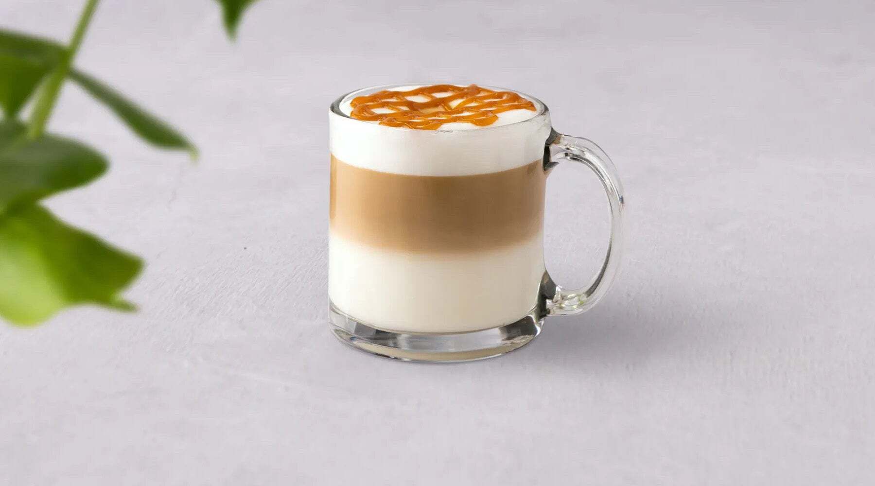 Caramel Macchiato